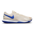 Court Air Zoom Vapor Cage 4 Rafa Scarpa per terra rossa Uomini - beige, blu