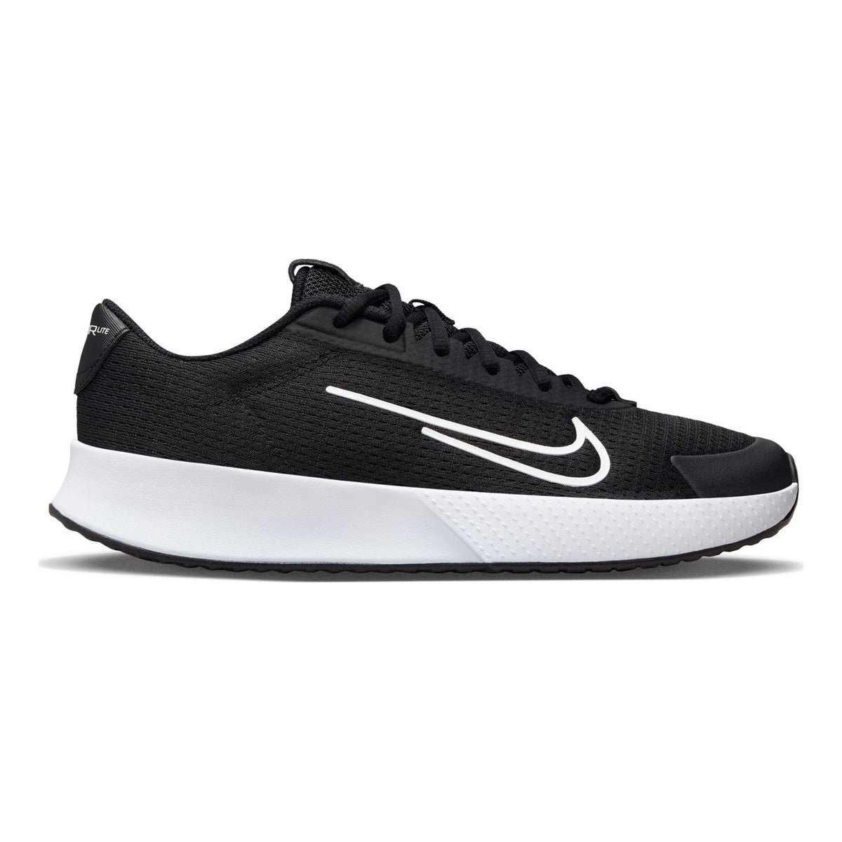 Nike Vapor Lite 2 Scarpa Per Tutte Le Superfici Donna-Nero,Bianco