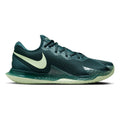 Court Zoom Vapor Cage 4 Rafa Scarpa per tutte le superfici Uomini - verde scuro, lime
