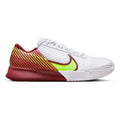 Air Zoom Vapor Pro 2 Scarpa per tutte le superfici Uomini - bianco, giallo neon