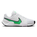 GP Challenge Pro Scarpa per tutte le superfici Donna - bianco, verde