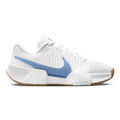 GP Challenge Pro Scarpa per tutte le superfici Donna - bianco, blu chiaro