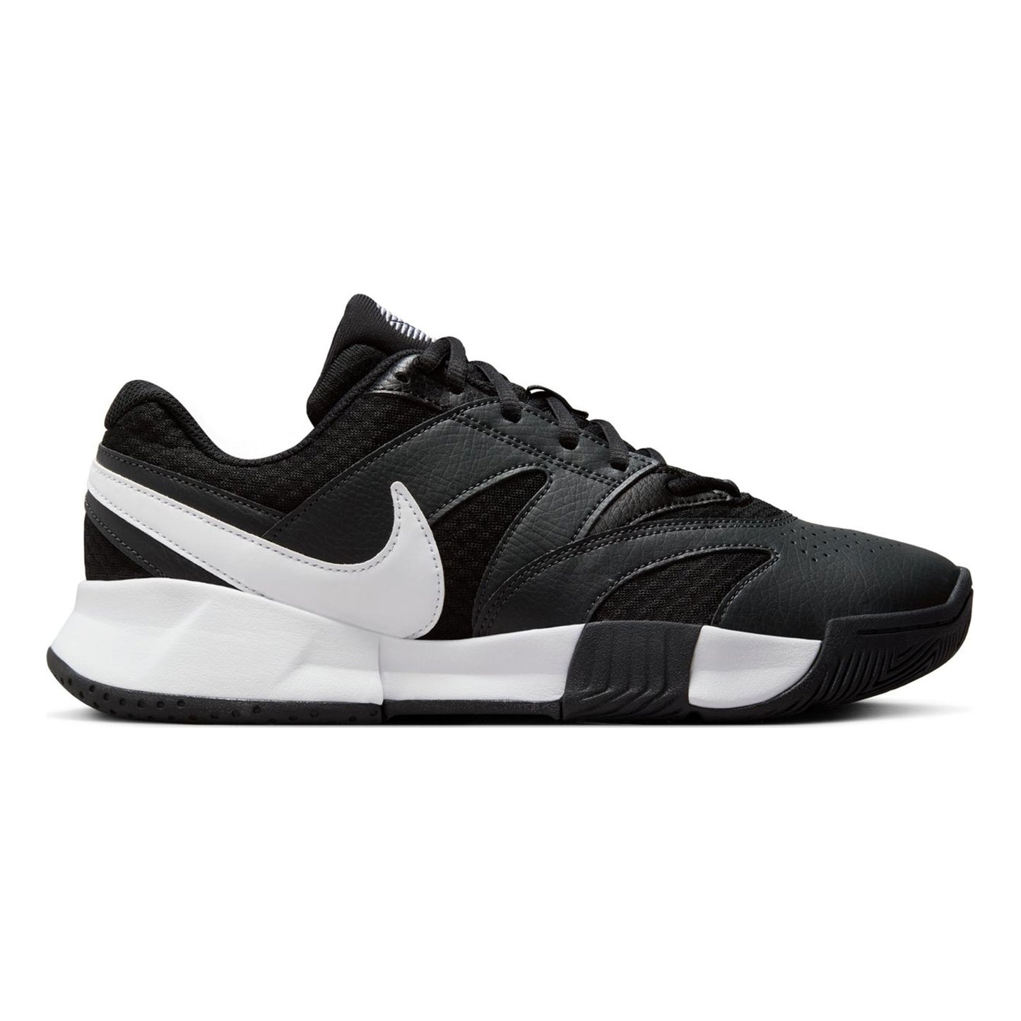 Nike Nike Court Lite 4 Scarpa per tutte le superfici Donna-nero, bianco
