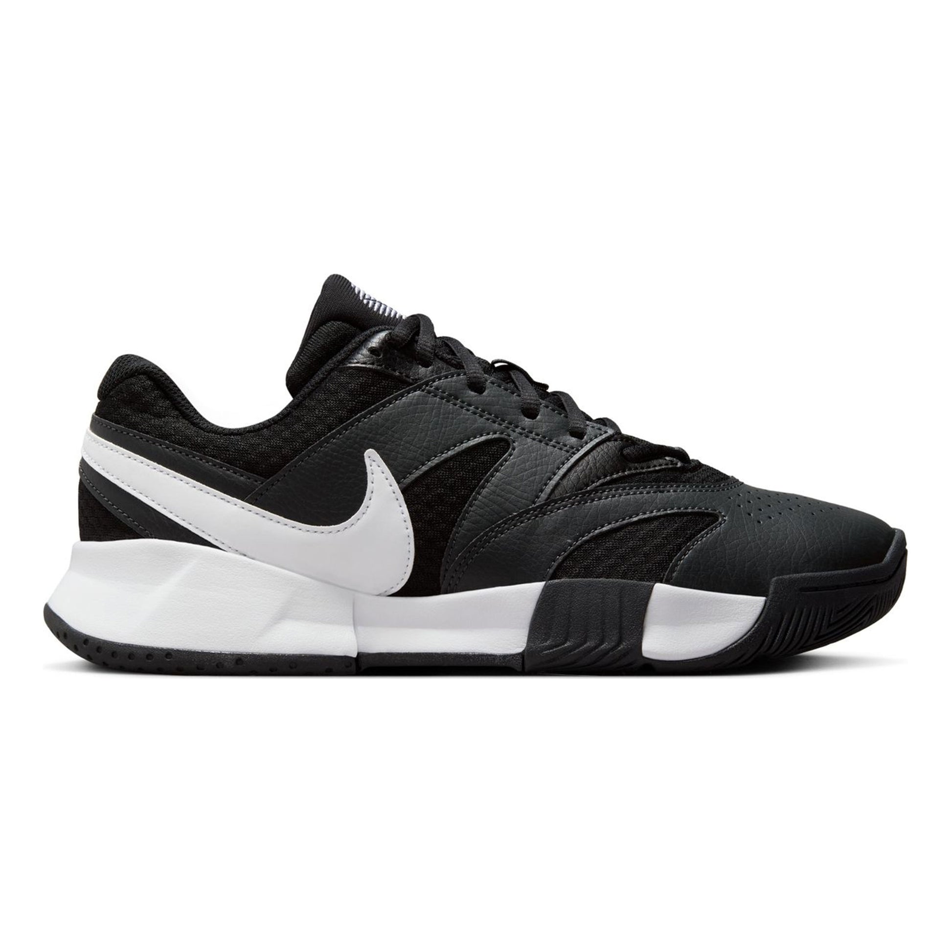 Nike Nike Court Lite 4 Scarpa per tutte le superfici Donna-nero, bianco