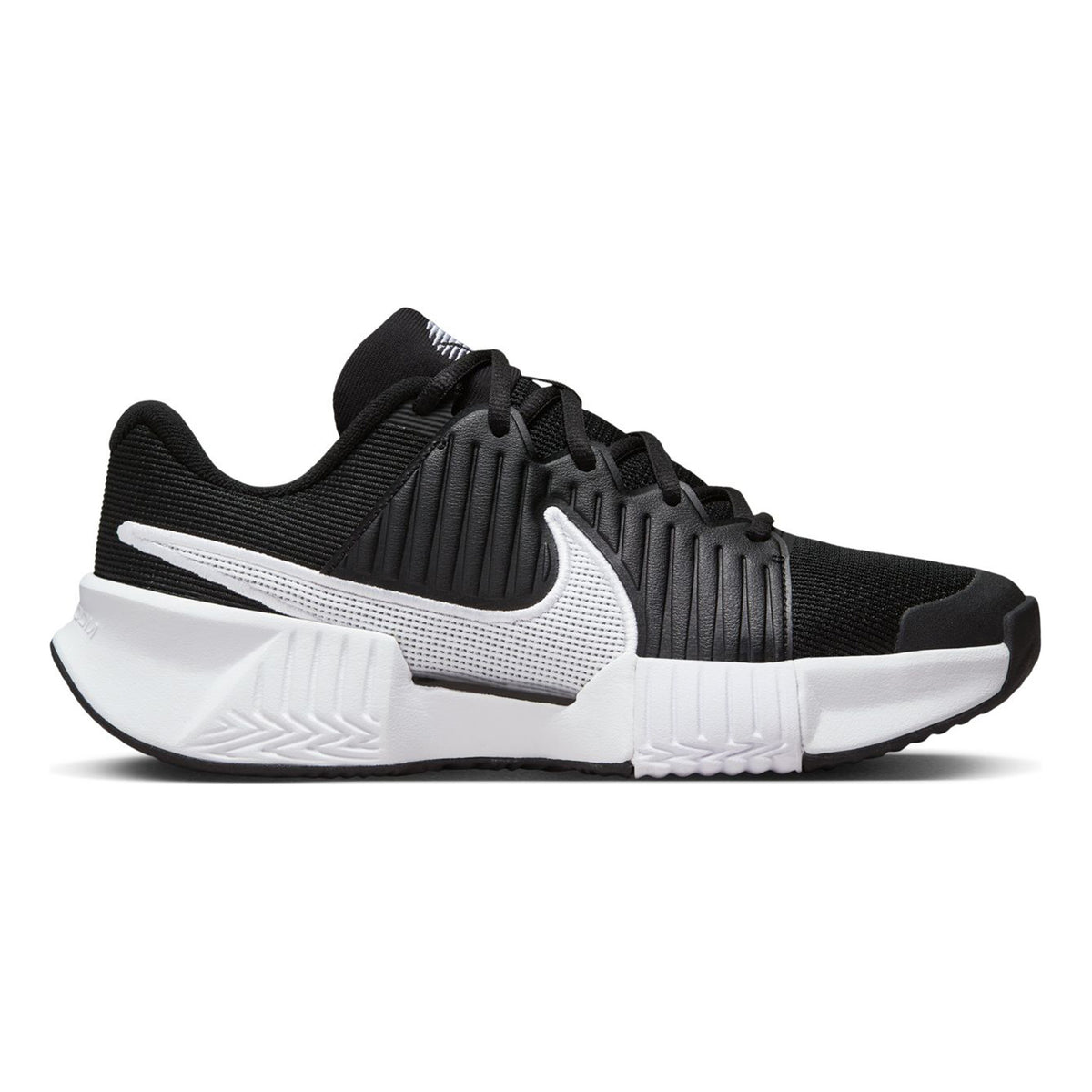 Nike GP Challenge Pro Scarpa per terra rossa Donna - nero, bianco