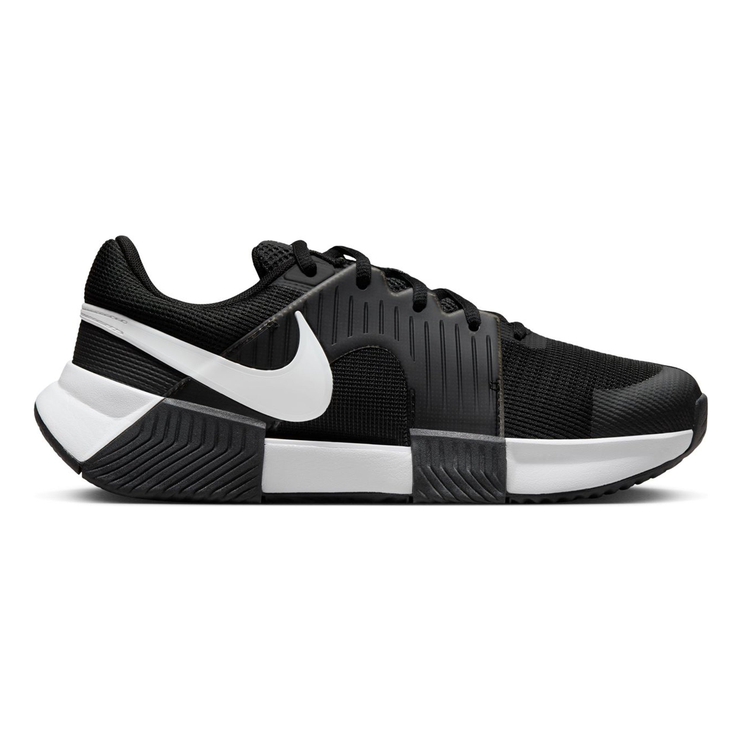 Nike Zoom GP Challenge 1 Scarpa Per Terra Rossa Donna-Nero,Bianco
