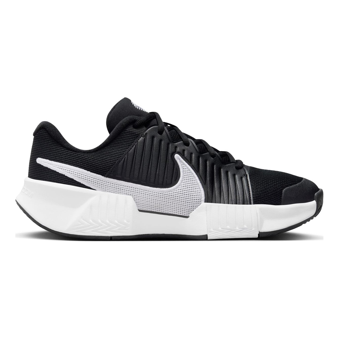 Nike GP Challenge Pro Scarpa Per Tutte Le Superfici Uomini-Nero,Bianco