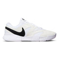 Court Lite 4 Scarpa per tutte le superfici Uomini-bianco, nero