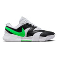 Court Lite 4 Scarpa per tutte le superfici Uomini-bianco, verde