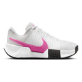 GP Challenge Pro Scarpa per tutte le superfici Donna - bianco, rosa