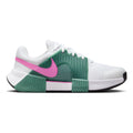 Zoom GP Challenge 1 Scarpa per tutte le superfici Donna - bianco, verde scuro