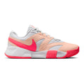 Nike Court Lite 4 Scarpa per tutte le superfici Donna-bianco, albicocca