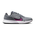 Air Zoom Vapor Pro 2 Scarpa per tutte le superfici Uomini - grigio, berry