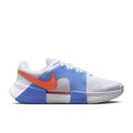 Zoom GP Challenge 1 Scarpa per tutte le superfici Donna - bianco, blu