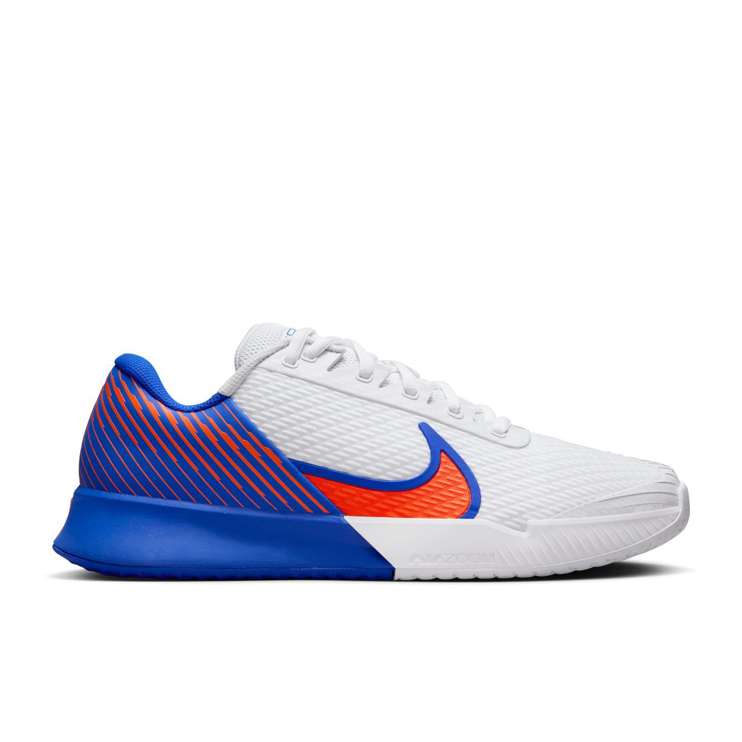 Nike Air Zoom Vapor Pro 2 Scarpa Per Tutte Le Superfici Uomini-Bianco,Blu