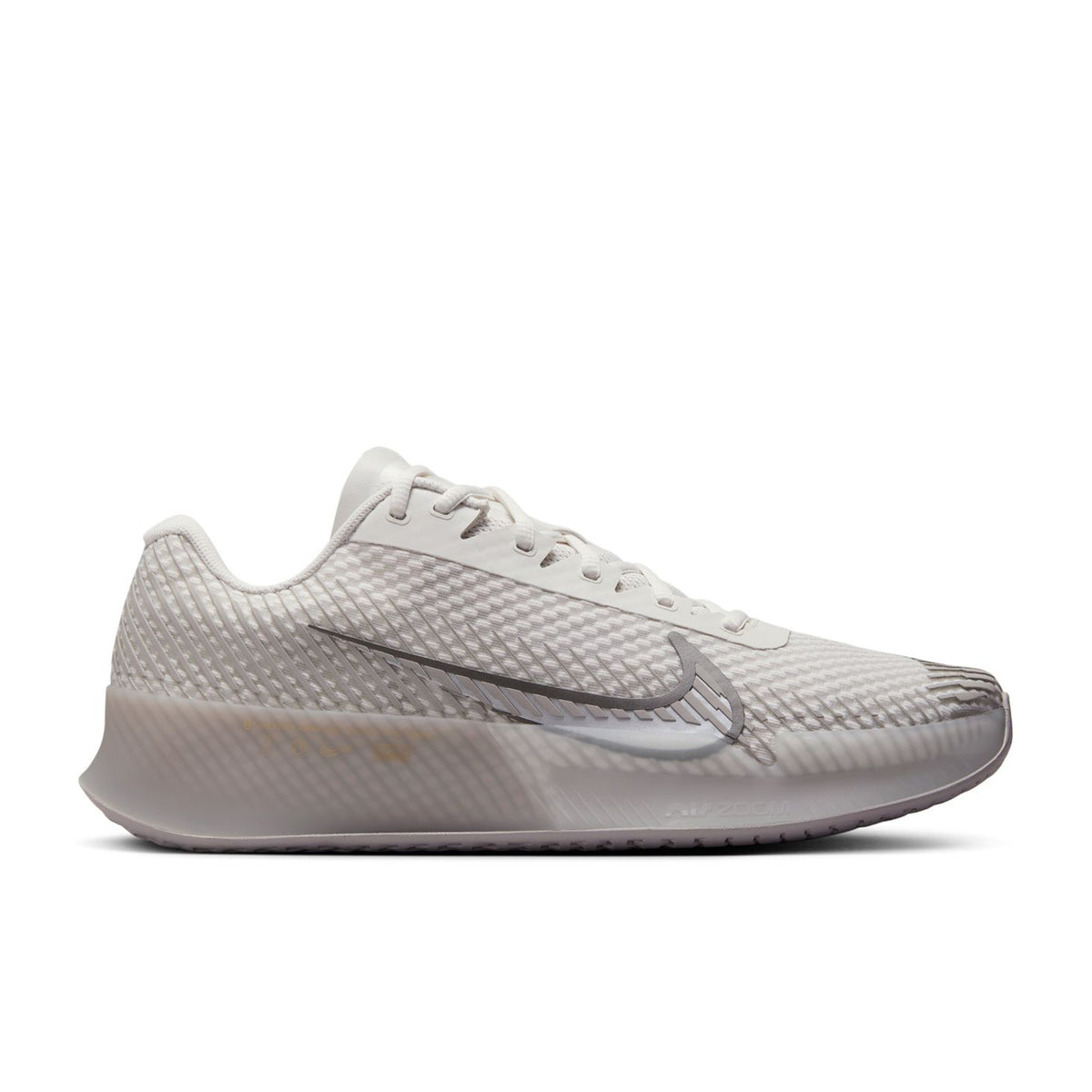 Nike Air Zoom Vapor 11 PRM Scarpa Per Tutte Le Superfici Uomini-Bianco,Grigio