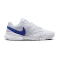 Nike Court Lite 4 Scarpa per tutte le superfici Donna-bianco, blu scuro