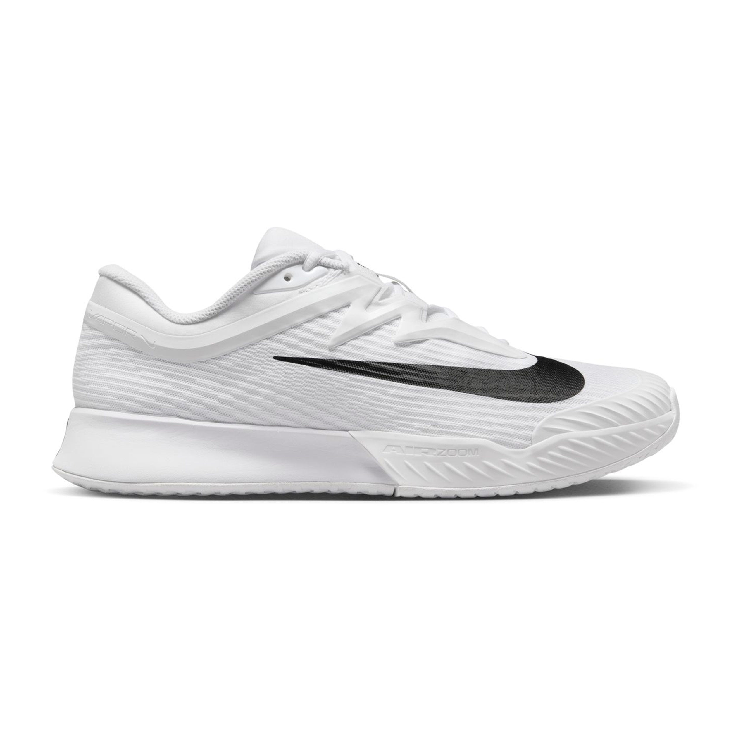 Nike Vapor Pro 3 Scarpa Per Tutte Le Superfici Uomini-Bianco,Nero