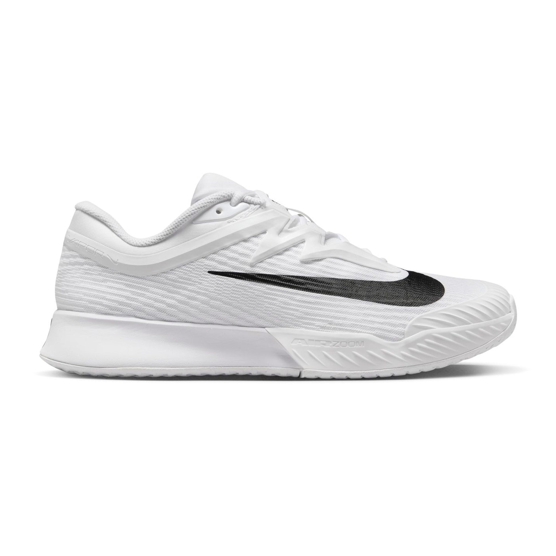 Nike Vapor Pro 3 Scarpa Per Tutte Le Superfici Uomini-Bianco,Nero