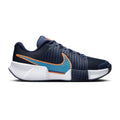 GP Challenge Pro Scarpa Per Tutte Le Superfici Uomini-Blu Scuro,Bianco
