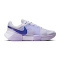 Zoom GP Challenge 1 Scarpa Per Tutte Le Superfici Donna-Viola,Grigio Chiaro