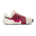 GP Challenge Pro Scarpa Per Tutte Le Superfici Donna-Crema,Rosso