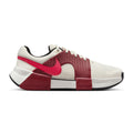 Zoom GP Challenge 1 Scarpa Per Tutte Le Superfici Donna-Crema,Rosso