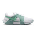 Zoom GP Challenge 1 Scarpa per tutte le superfici Donna - bianco, mint