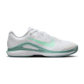 Vapor 12 Scarpa Per Tutte Le Superfici Donna-Bianco,Mint