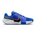 GP Challenge Pro Scarpa per tutte le superfici Uomini - blu, giallo