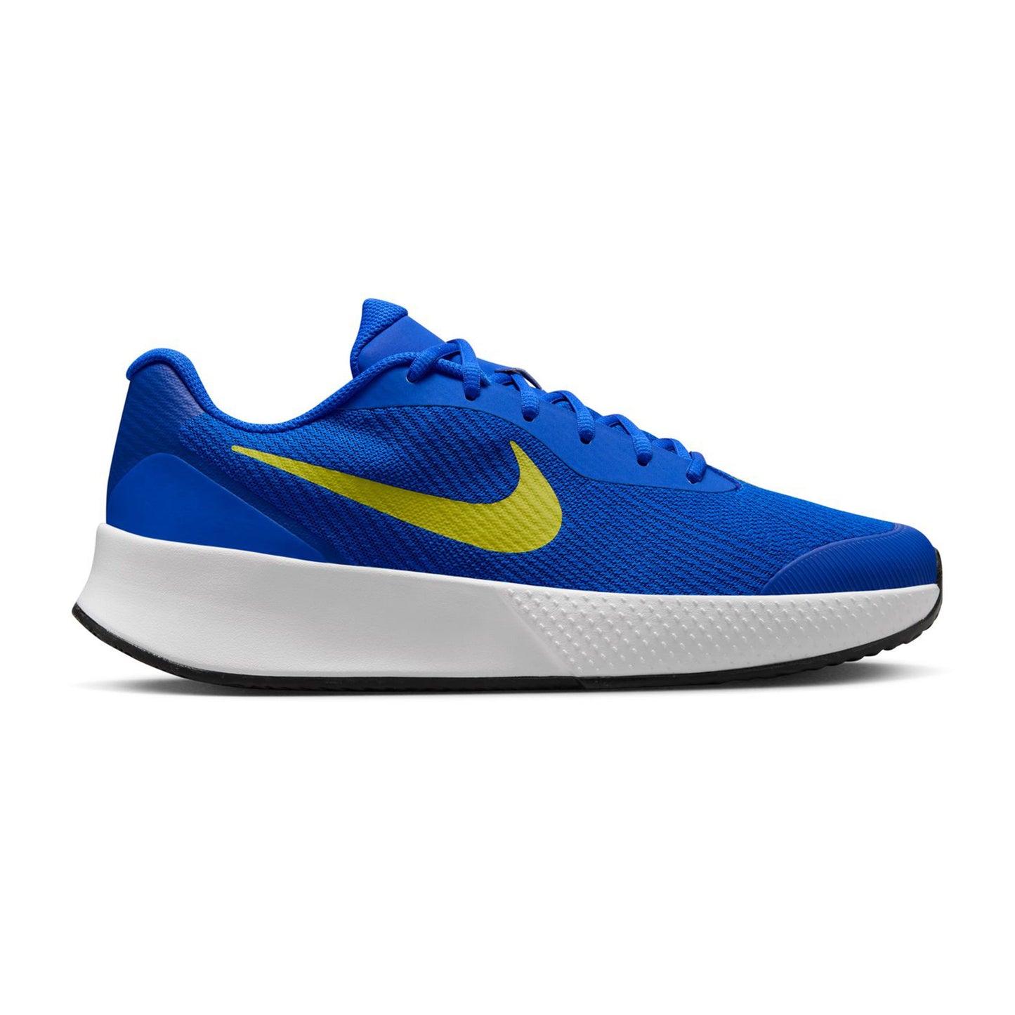 Nike Vapor Lite 3 Scarpa per terra rossa Uomini-blu, giallo