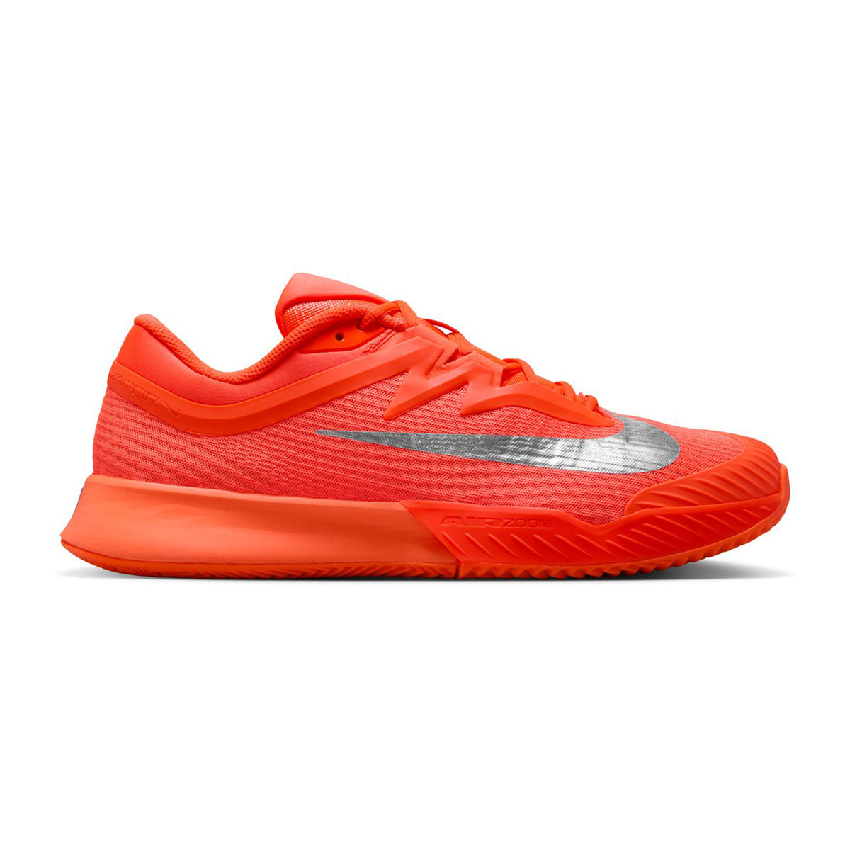 Nike Zoom Vapor Pro 3 Scarpa Per Terra Rossa Uomini-Arancione
