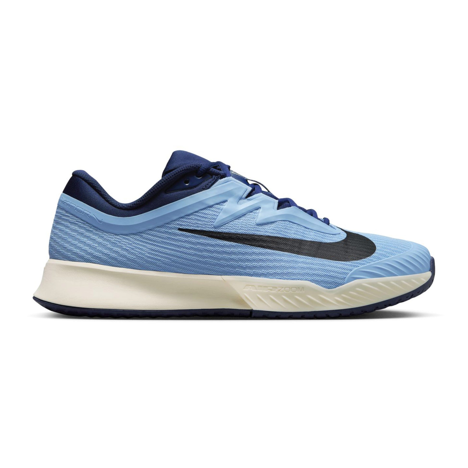 Nike Zoom Vapor Pro 3 Scarpa per tutte le superfici Uomini - blu chiaro, blu scuro