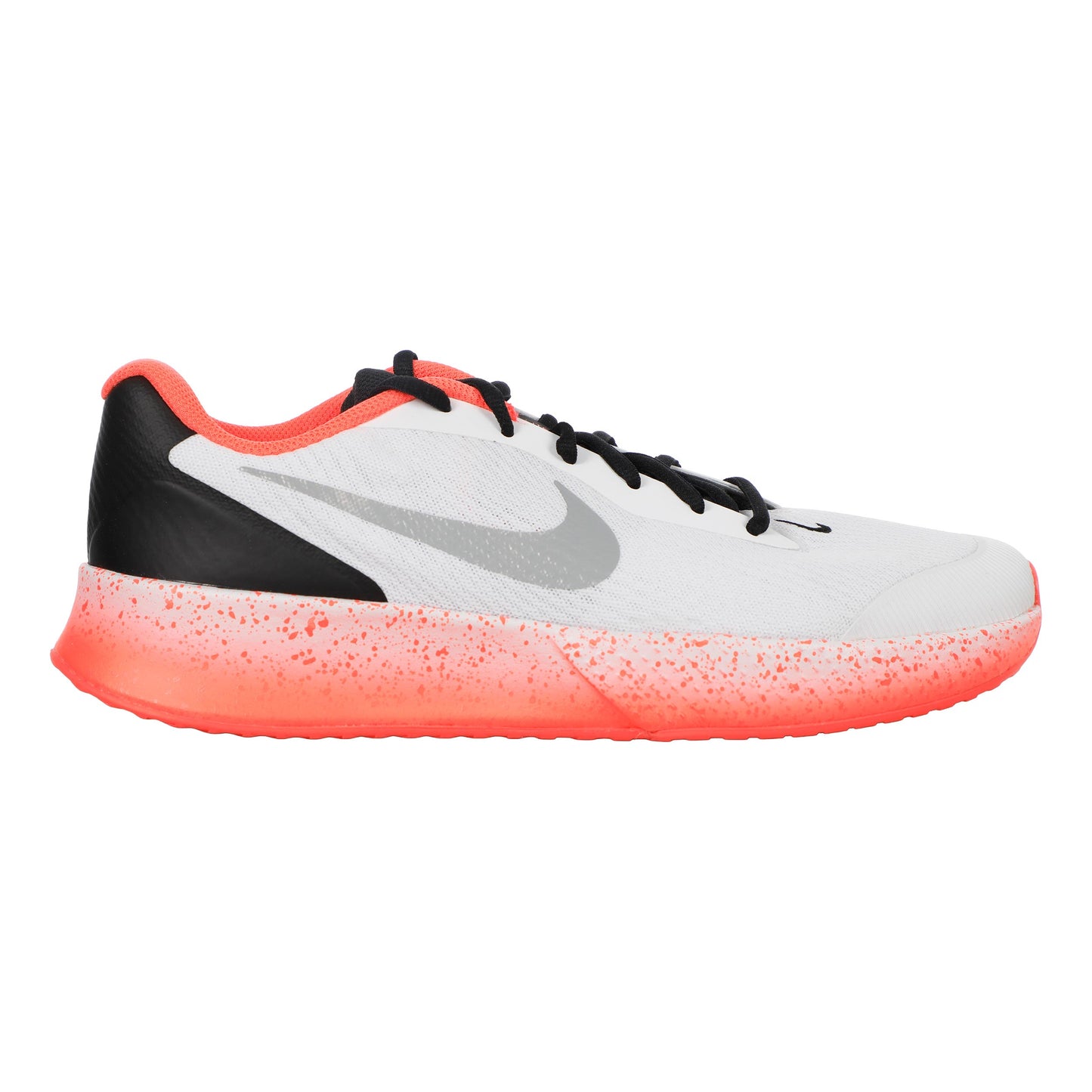 Nike Vapor Lite 3 PRM Scarpa per tutte le superfici Uomini - grigio, corallo