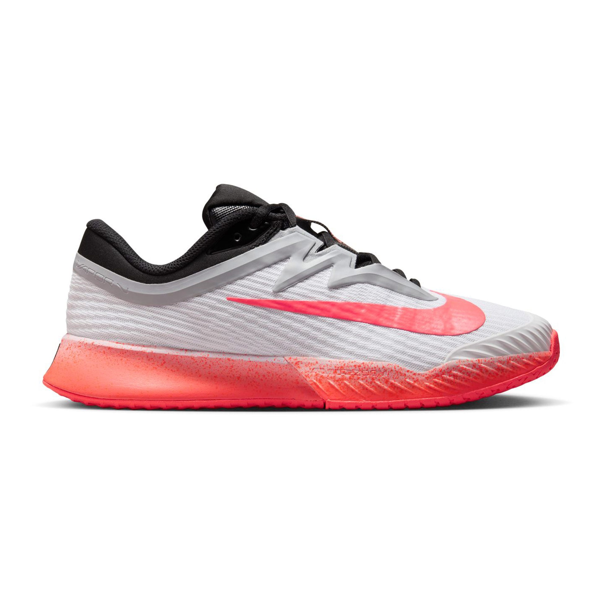 Nike Vapor Pro 3 PRM FO Scarpa per tutte le superfici Donna - bianco, corallo