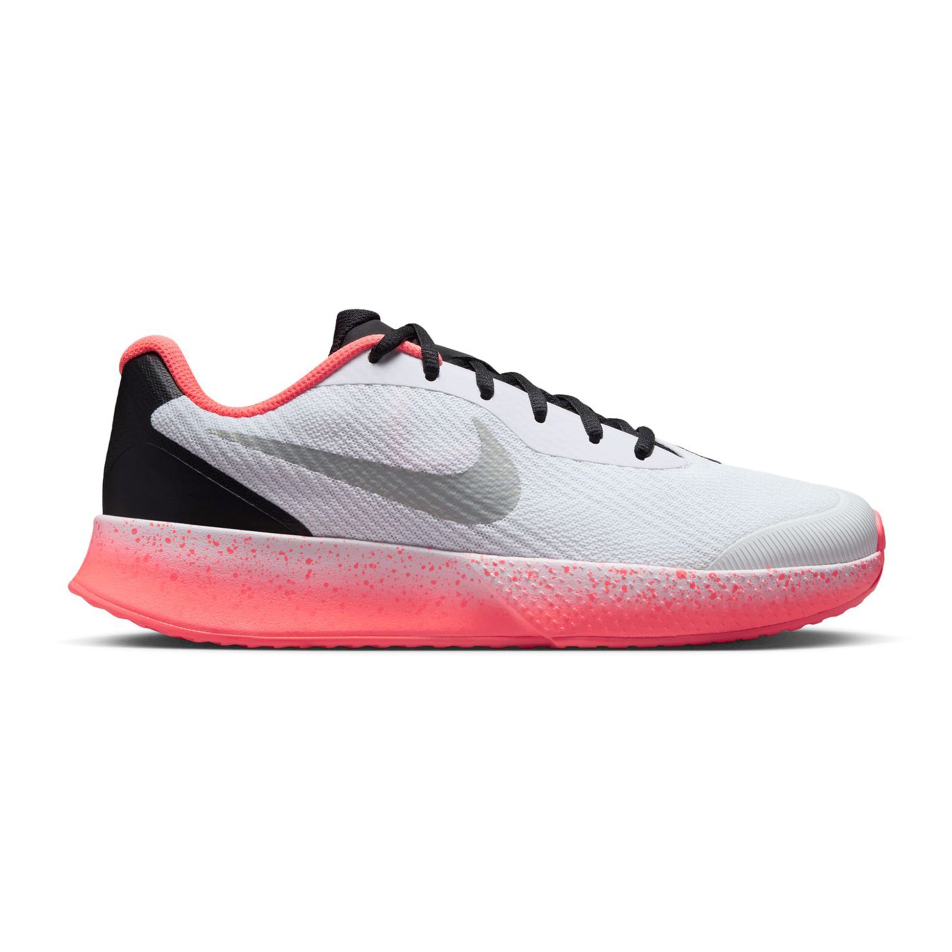 Nike Vapor Lite 3 PRM Scarpa per tutte le superfici Donna - bianco, corallo