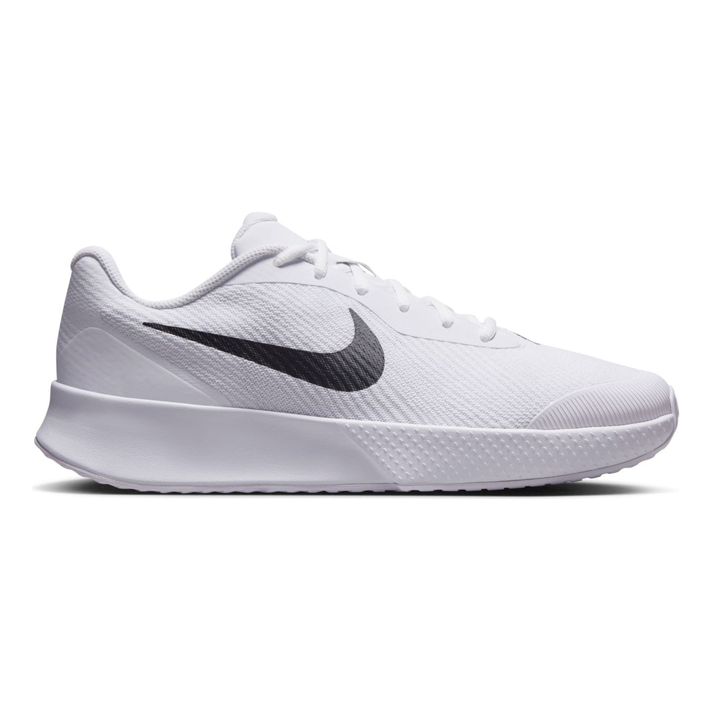 Nike Vapor Lite 3 Scarpa per tutte le superfici Uomini-bianco, nero