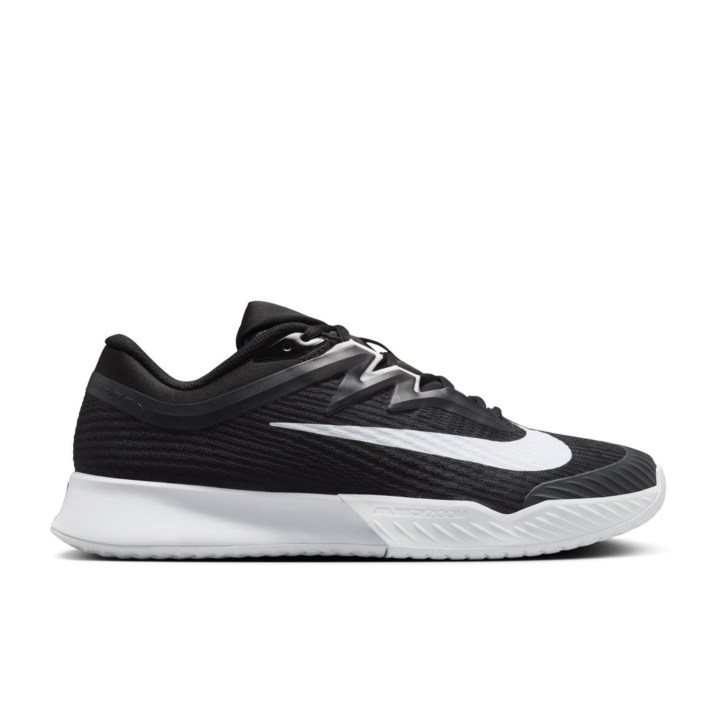 Nike Vapor Pro 3 Scarpa Per Tutte Le Superfici Uomini-Nero,Bianco