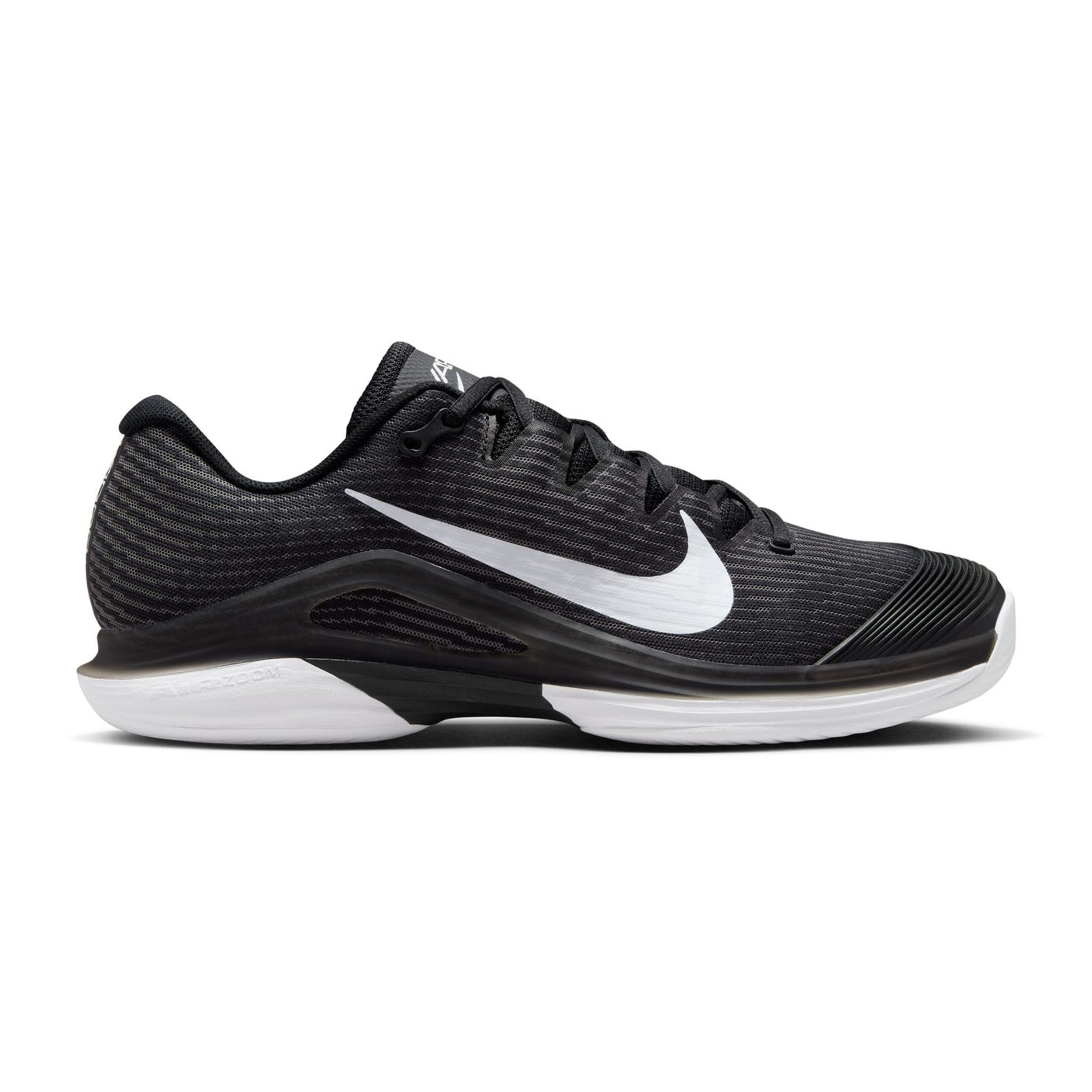 Nike Zoom Vapor 12 Scarpa per tutte le superfici Uomini-nero
