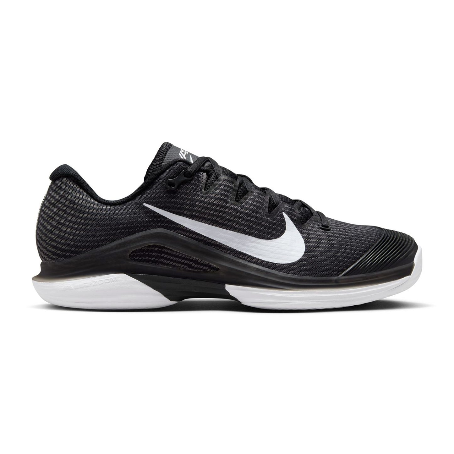 Nike Zoom Vapor 12 Scarpa per tutte le superfici Uomini-nero