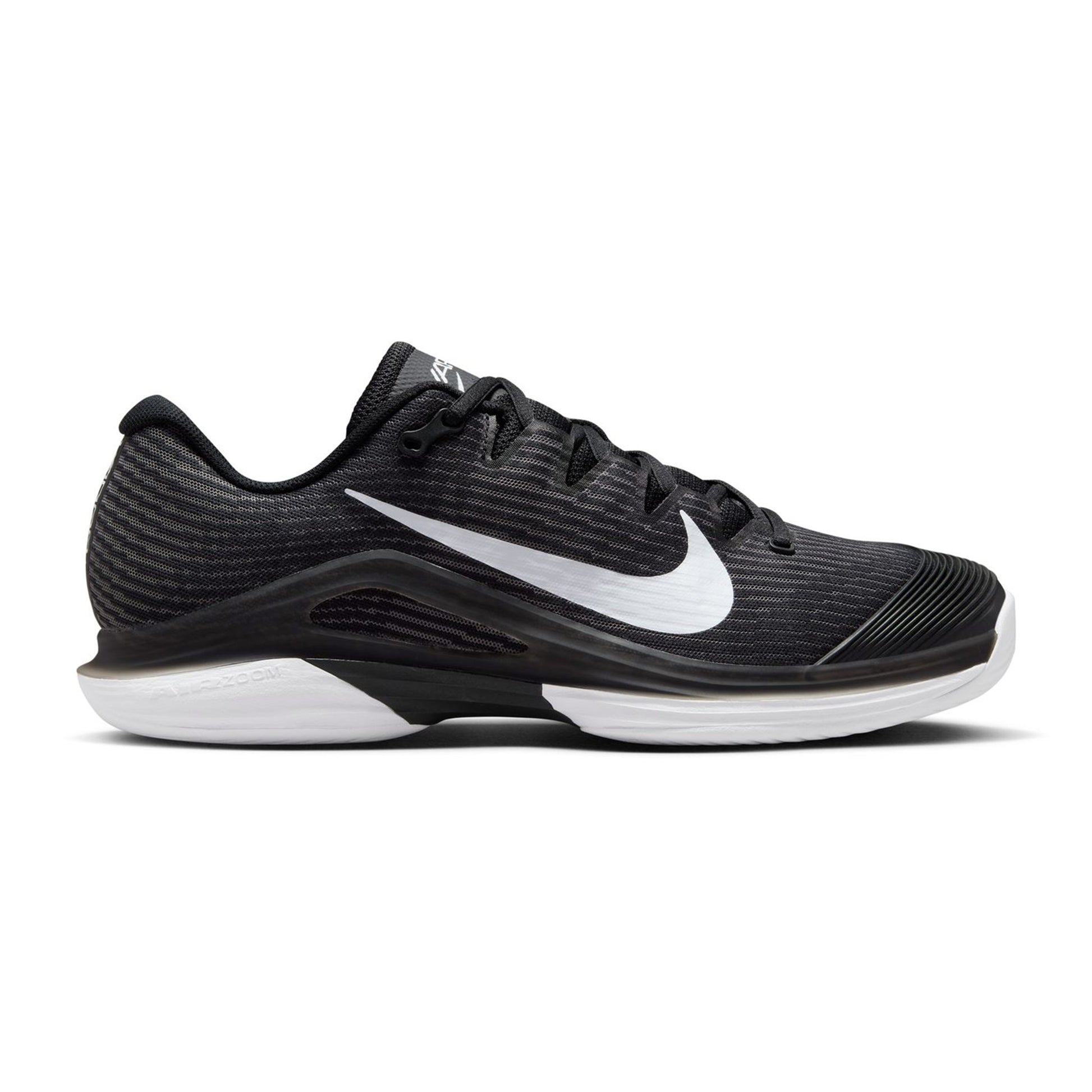 Nike Zoom Vapor 12 Scarpa per tutte le superfici Uomini-nero