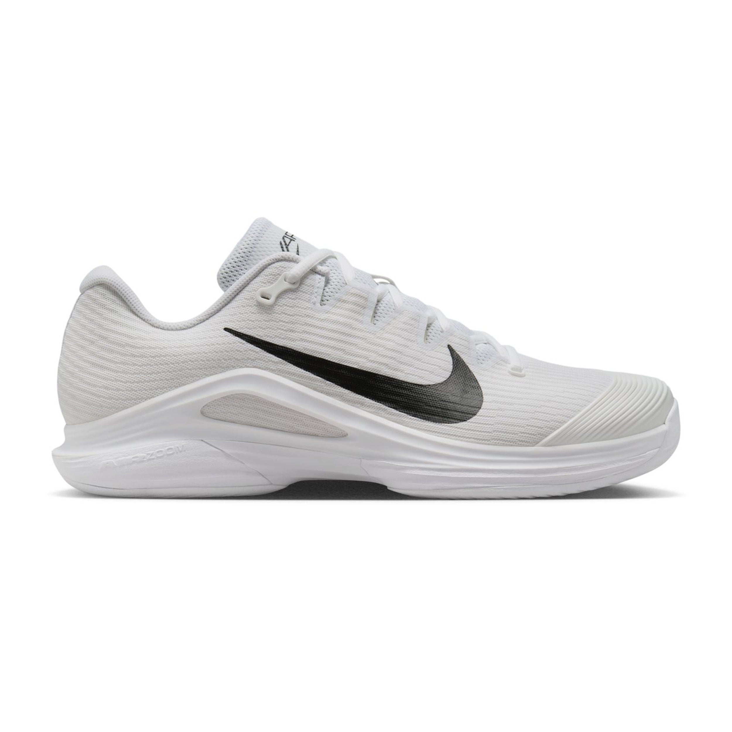 Nike Zoom Vapor 12 Scarpa per tutte le superfici Uomini-bianco, nero