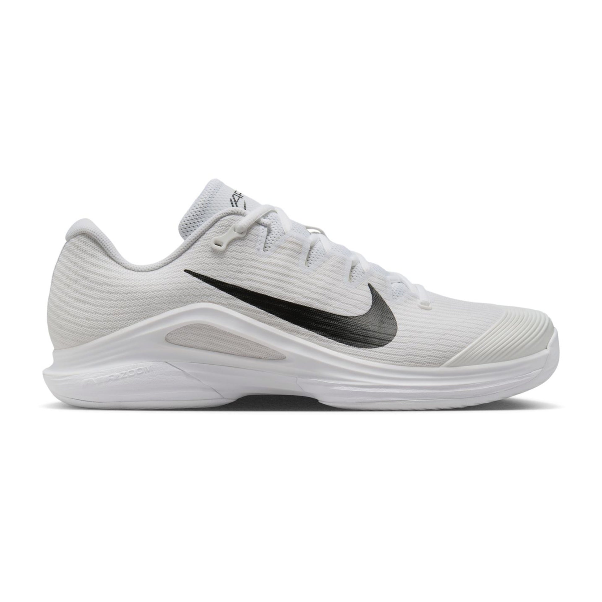 Nike Zoom Vapor 12 Scarpa per tutte le superfici Uomini-bianco, nero