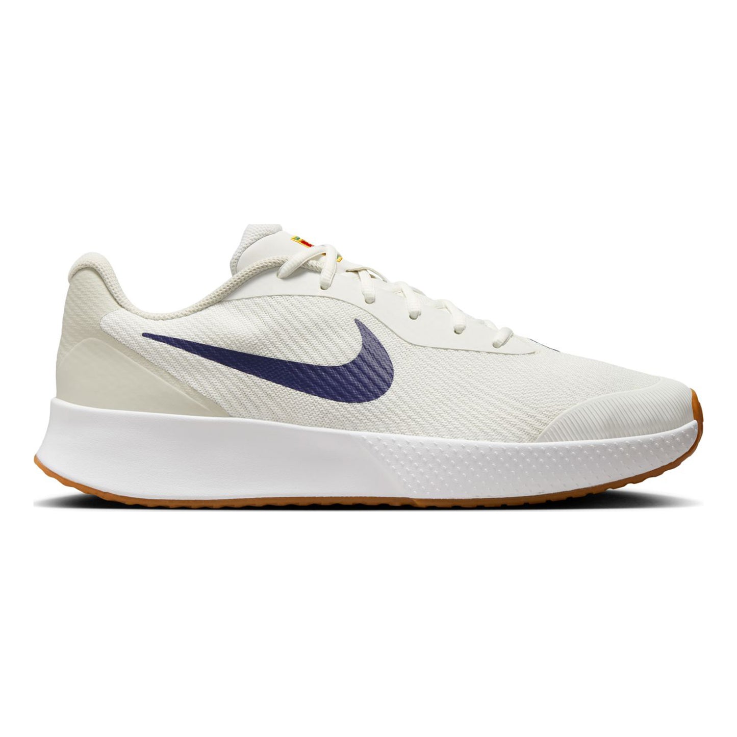 Nike Vapor Lite 3 Scarpa per tutte le superfici Uomini-bianco, beige