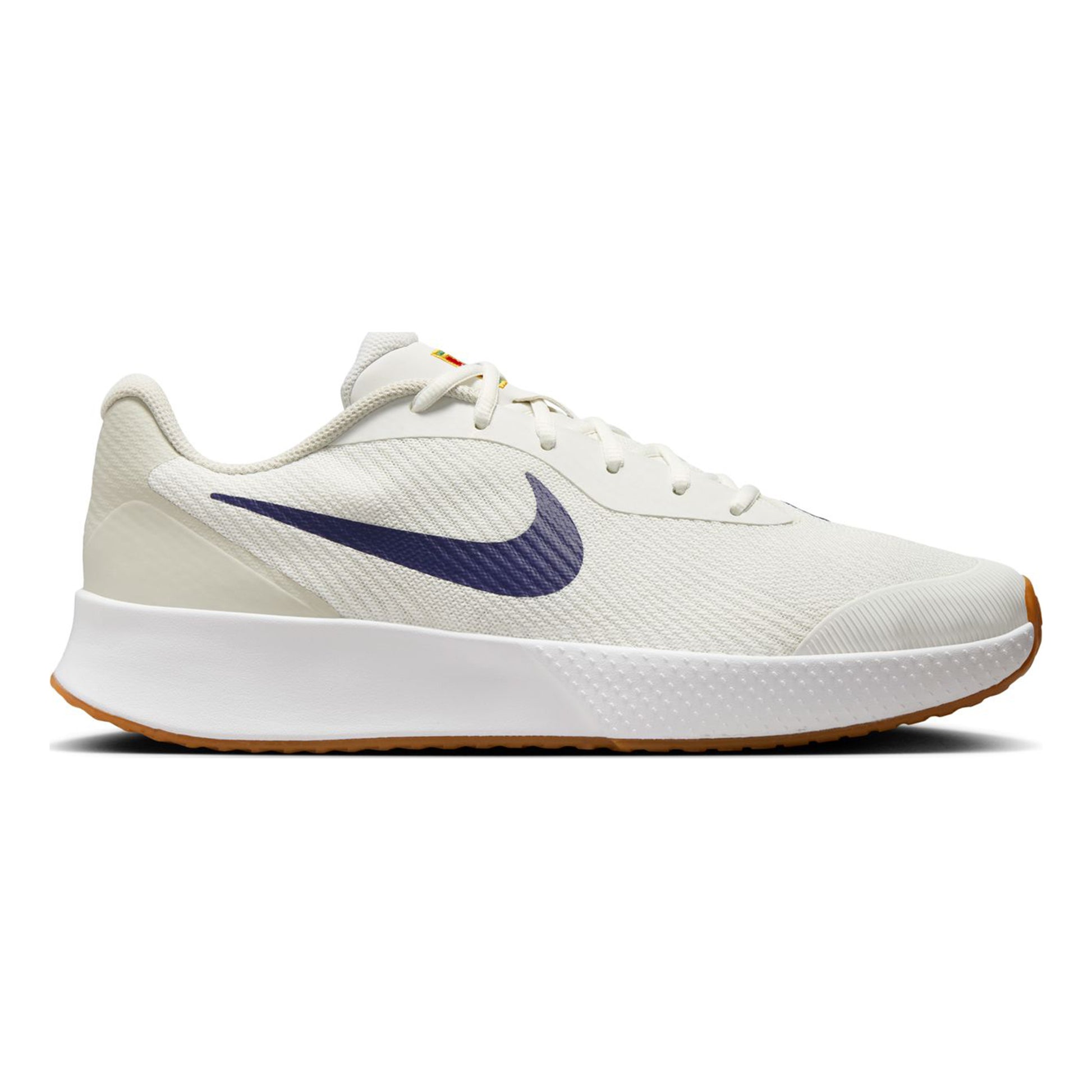 Nike Vapor Lite 3 Scarpa per tutte le superfici Uomini-bianco, beige