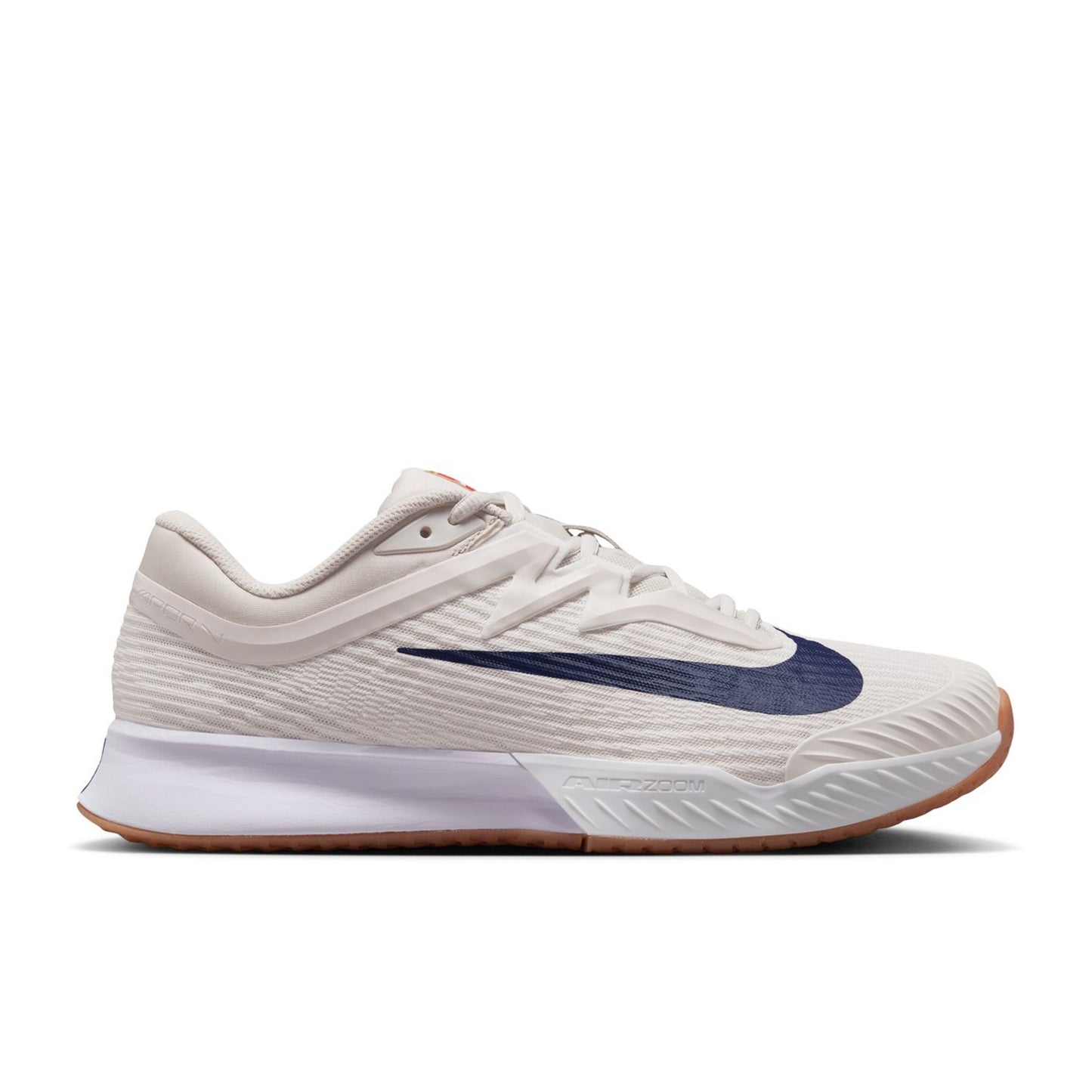 Nike Vapor Pro 3 Scarpa Per Tutte Le Superfici Uomini-Beige,Bianco