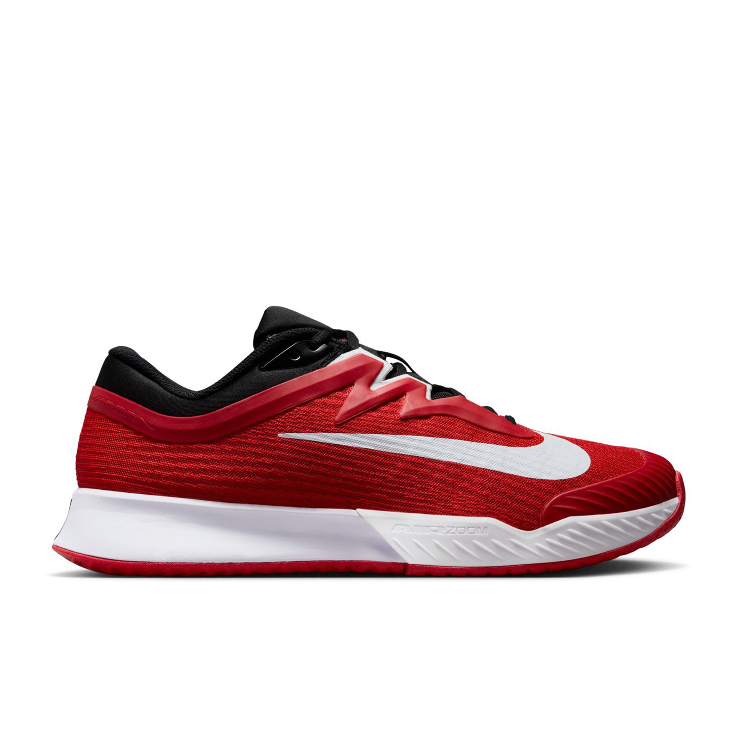 Nike Vapor Pro 3 Scarpa Per Tutte Le Superfici Uomini-Rosso,Nero