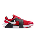 Zoom GP Challenge 1 Scarpa Per Tutte Le Superfici Uomini-Rosso,Nero