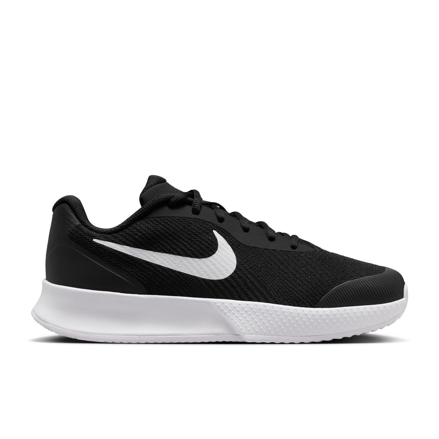 Nike Vapor Lite 3 Scarpa per terra rossa Donna-nero, bianco