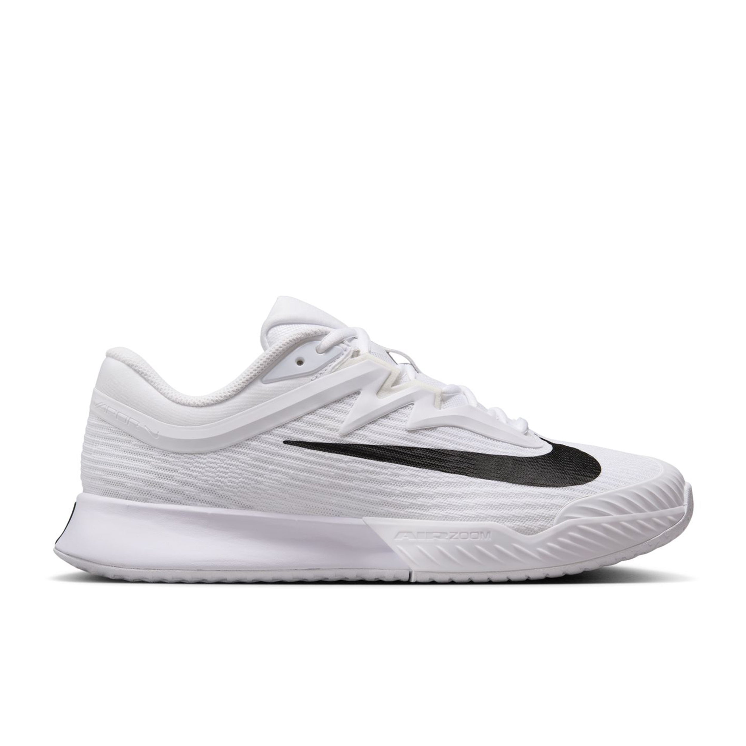 Nike Zoom Vapor Pro 3 Scarpa per tutte le superfici Donna-bianco, nero